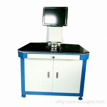 Drilling machine with 1,000W power supply